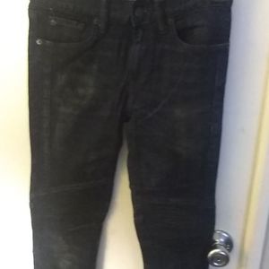 Women's jeans